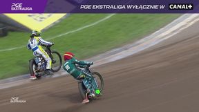Motor wzorowo zareagował na wydarzenia z Torunia. Falubaz znów zbity u siebie!