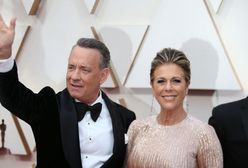 Tom Hanks i Rita Wilson zostali obywatelami Grecji. Otrzymali paszporty od premiera