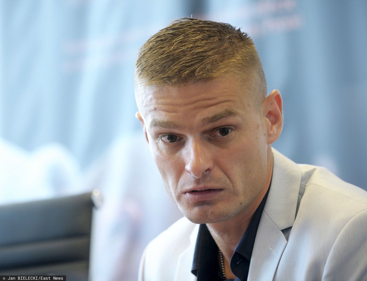 Tomasz Komenda
