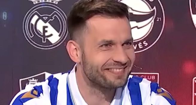 Marcin Pawłowski przeszedł z Eleven Sports do Viaplay