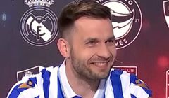 Marcin Pawłowski przeszedł z Eleven Sports do Viaplay