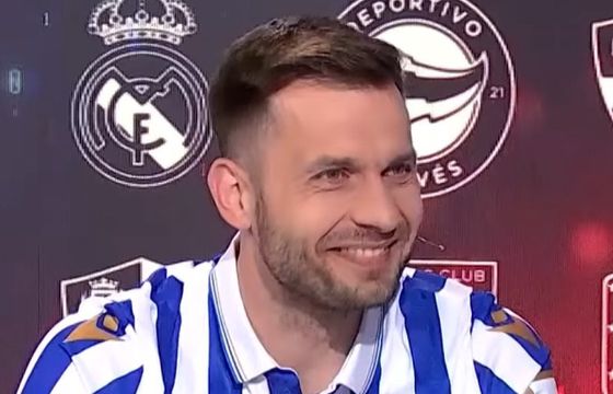 Marcin Pawłowski przeszedł z Eleven Sports do Viaplay