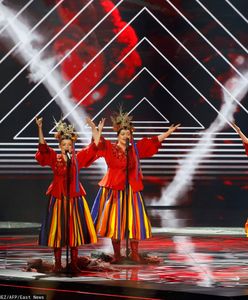 Eurowizja 2020: Znamy rywali Polski w półfinale konkursu