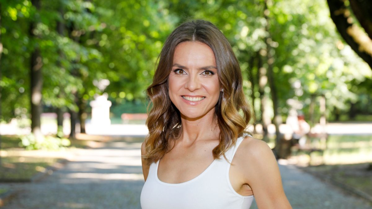   / AKPA  / Na zdjęciu: Maja Włoszczowska
