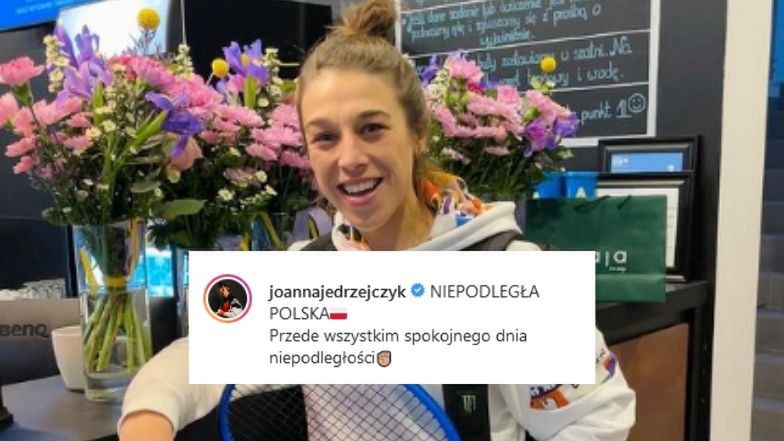Gwiazdy świętują Dzień Niepodległości