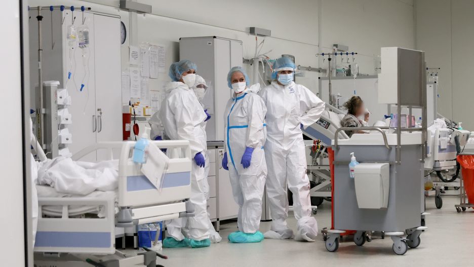 Koronawirus w Polsce. Ministerstwo Zdrowia opublikowało nowy raport