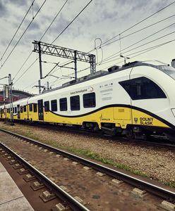 Dolny Śląsk. Koleje Dolnośląskie z finansowaniem na zakup nowych pociągów