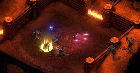 Dziś premiera gry Pillars of Eternity II: Deadfire
