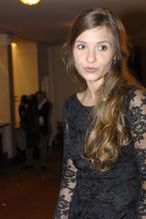 Joanna Koroniewska