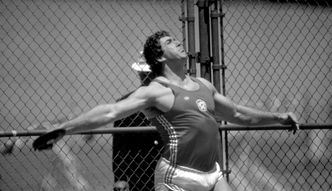 Nie żyje legendarny lekkoatleta