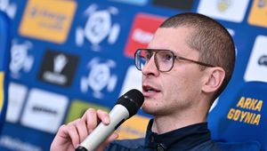 Arka gotowa na Legię. Boisko nie będzie idealne