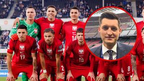 Zwrócił uwagę na zachowanie reprezentantów. "Takie mamy czasy"