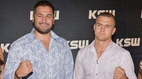 Stowarzyszenie MMA Polska wybrało trenerów kadry narodowej