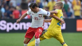 Euro 2016. "goal.com": Grzegorz Krychowiak w najlepszej "jedenastce" 1/8 finału