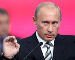 Partia Putina rezygnuje z wyborczych debat