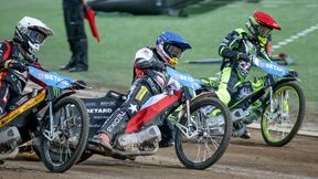 Żużel. Grand Prix. Statystycznie Zmarzlik i Janowski wśród najlepszych. Woffinden zbliża się do setki