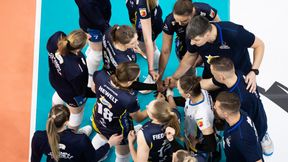 Nietypowy koniec sezonu Lotto Chemika Police