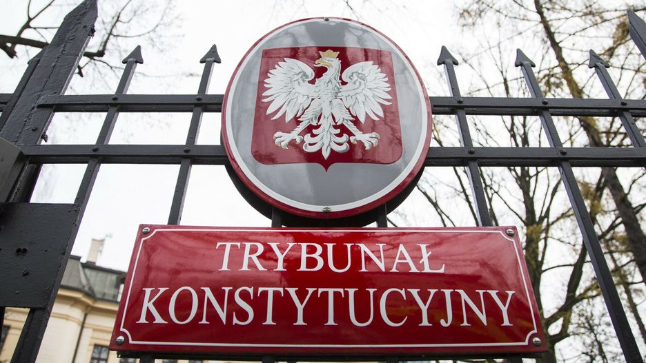 Zwłoka TK ws. publikacji uzasadnienia wyroku o aborcji