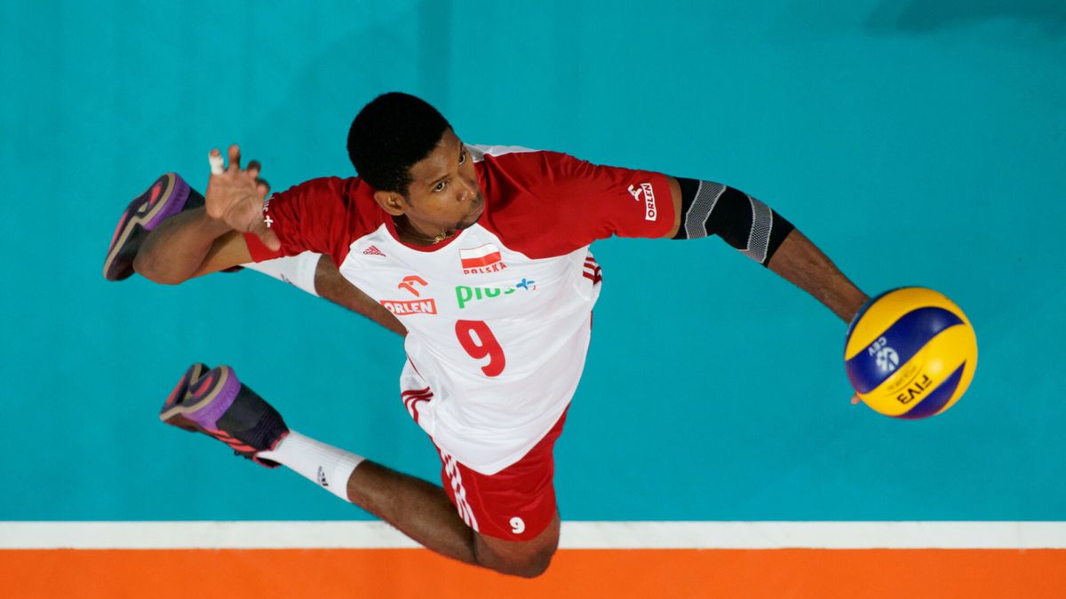 East News / Foto Olimpik/REPORTER / Na zdjęciu: Wilfredo Leon