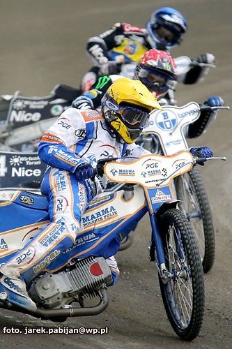 Rafał Okoniewski może jeszcze zmienić barwy klubowe
