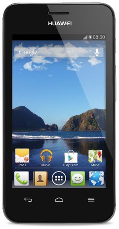 Huawei Ascend Y320 to dobry wybór na początek swojej przygody ze smartfonami w tym przedziale cenowym.