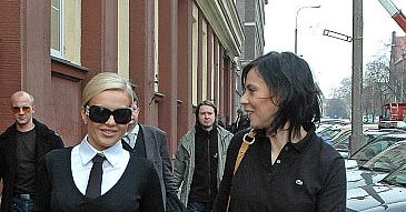 Doda: "Dziękuję za tandetkę"