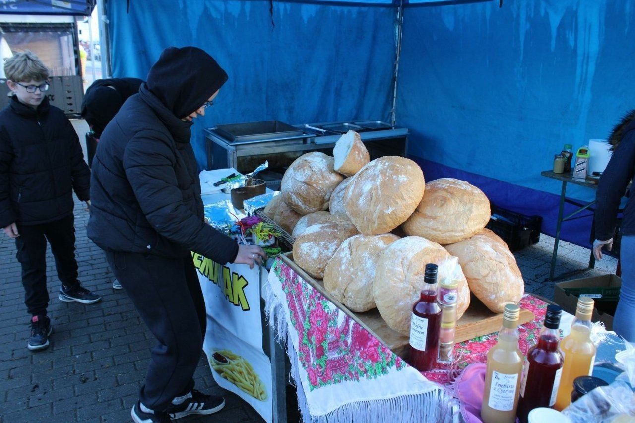 Mielno: Jarmark świąteczny rusza już w niedzielę. Jakie atrakcje zaplanowano
