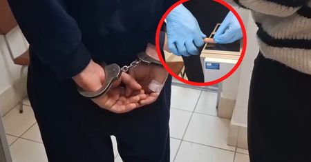Pokazał w sieci martwą matkę. Decyzja ws. 31-latka