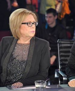 Elżbieta Zapendowska o tym, jak trafiła do "Idola" i kulisach talent show