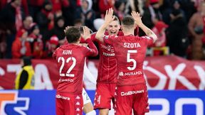 PKO Ekstraklasa. Widzew Łódź - Stal Mielec. Gdzie oglądać transmisję na żywo? Czy będzie stream online?