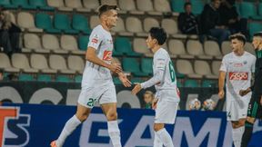 Pięć sparingów i jedno zgrupowanie. Znamy plan przygotowań Warty Poznań