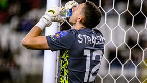 Mógł grać w Lechu, wybrał GKS. Tłumaczy dlaczego