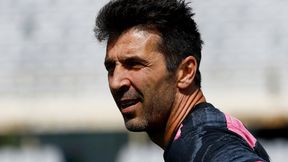 Gianluigi Buffon odchodzi z Juventusu. Trafi pod skrzydła Jose Mourinho?