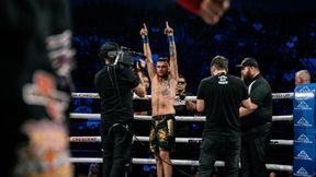Uczta dla fanów walk na gołe pięści. Gala BKFC w Wirginii na żywo w Fightklubie!