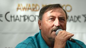 Antonin Panenka zdradził, kto najlepiej imituje jego technikę rzutów karnych