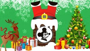 Falubazowe Mikołajki nabierają tempa. Żużlowcy odwiedzili szpital (wideo)