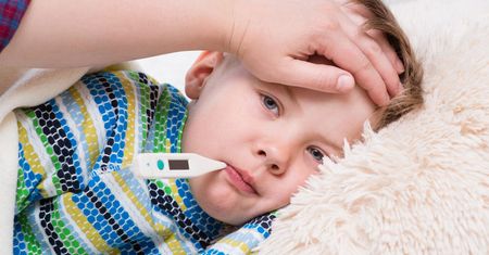 Haemophilus influenzae typu B (Hib) to niebezpieczna dla dzieci bakteria