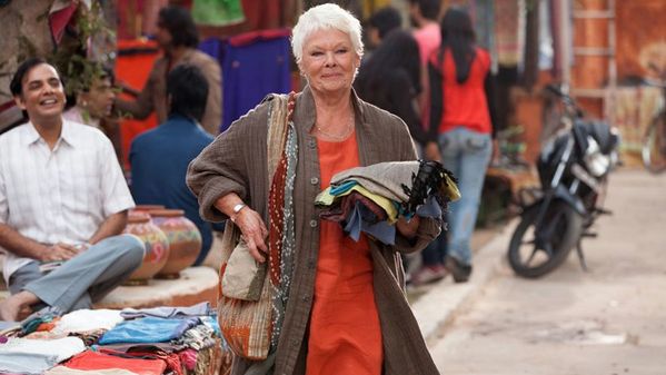 ''Drugi Hotel Marigold''