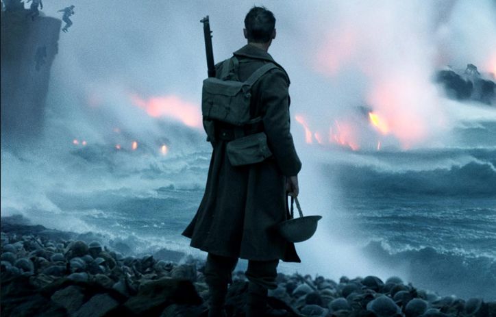 Box Office USA: "Dunkierka" – klęska przekuta w zwycięstwo… [PODSUMOWANIE]