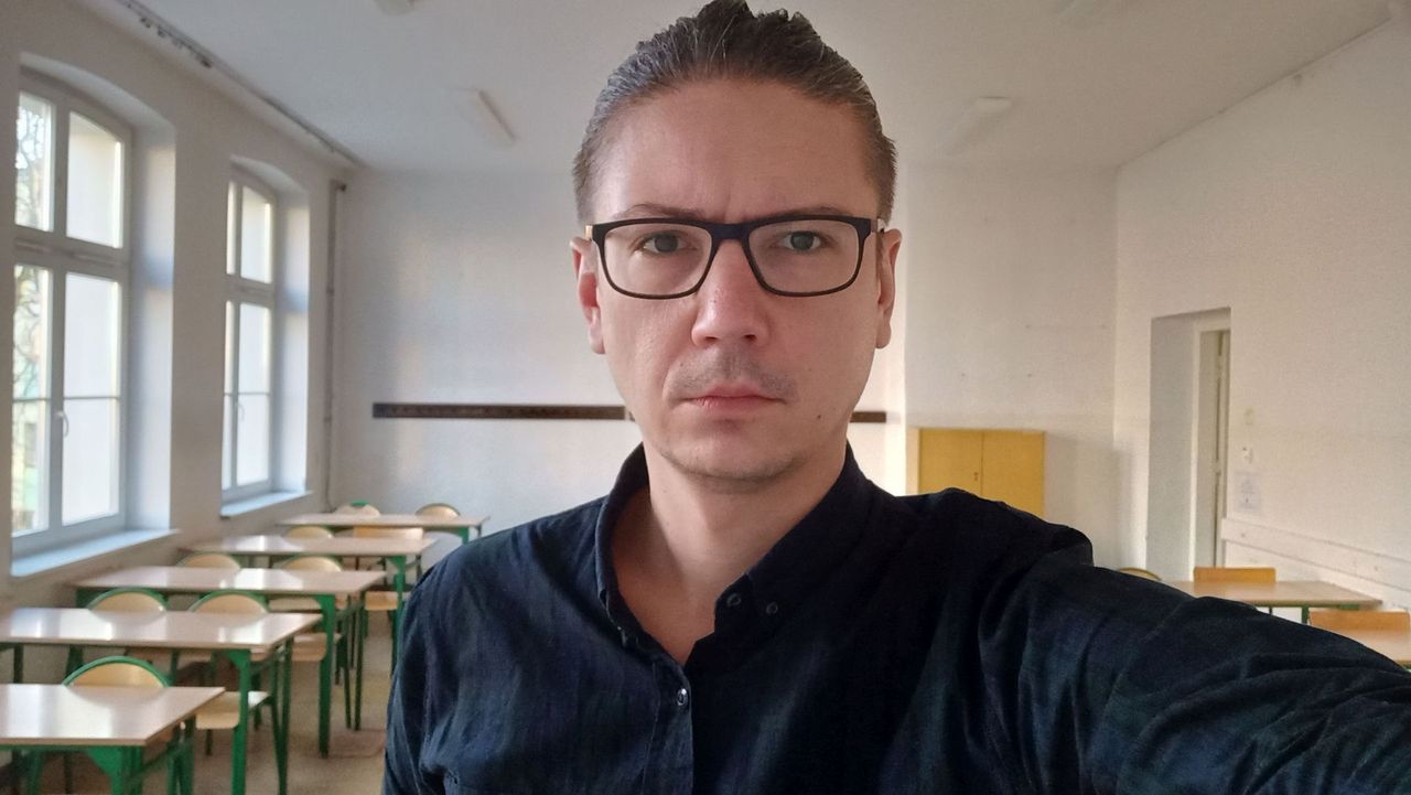 Jak polonista zatęsknił za ministrem Piontkowskim