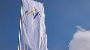 "FIS przyjęła do wiadomości decyzję CAS". Znamy treść oświadczenia federacji