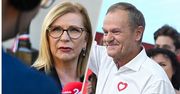 "Kto pójdzie z Tuskiem, jest po prostu zdrajcą". Gosiewska nie wytrzymała