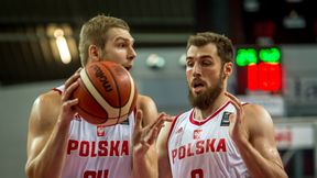 Dlaczego Polacy zagrali tak słabo? "Brakowało zespołowości"