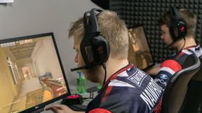 Zawodnik esportowy trenuje dłużej niż piłkarz. "Intensywny trening trwa około 10 godzin"