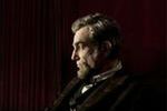 ''Lincoln'': Daniel Day-Lewis Lincolnem przez rok