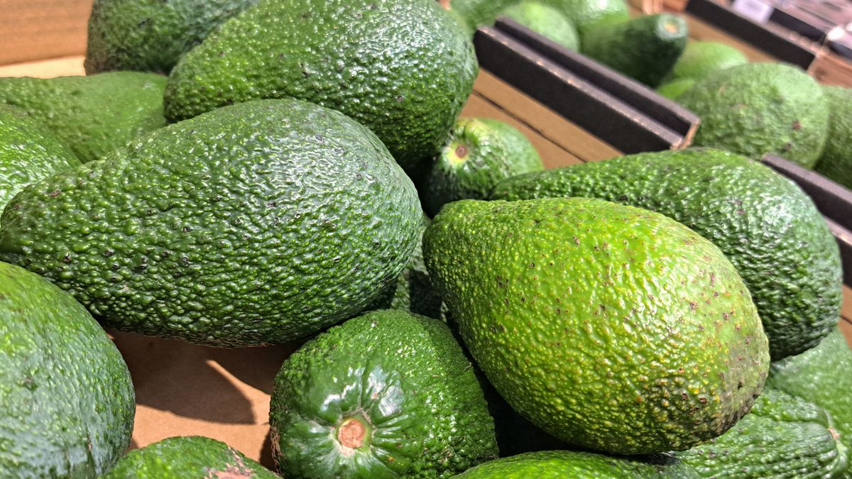 Jak wybrać najlepsze awokado? Podpowiadamy
