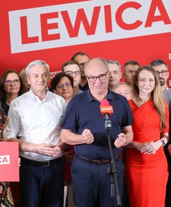 "Będzie ministra z Lewicy". Kolejne nazwiska kandydatów do rządu Tuska