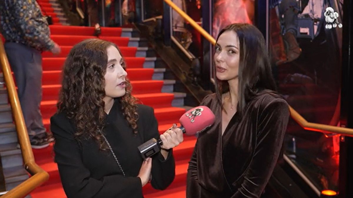 Marcela Leszczak w rozmowie z Pudelkiem