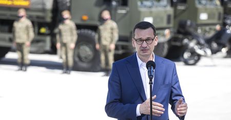 Stan klęski żywiołowej w praktyce. O jakich rekompensatach mówią przepisy?