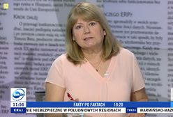 Kolejny cios dla TVN24. Zanotowano duży odpływ widzów